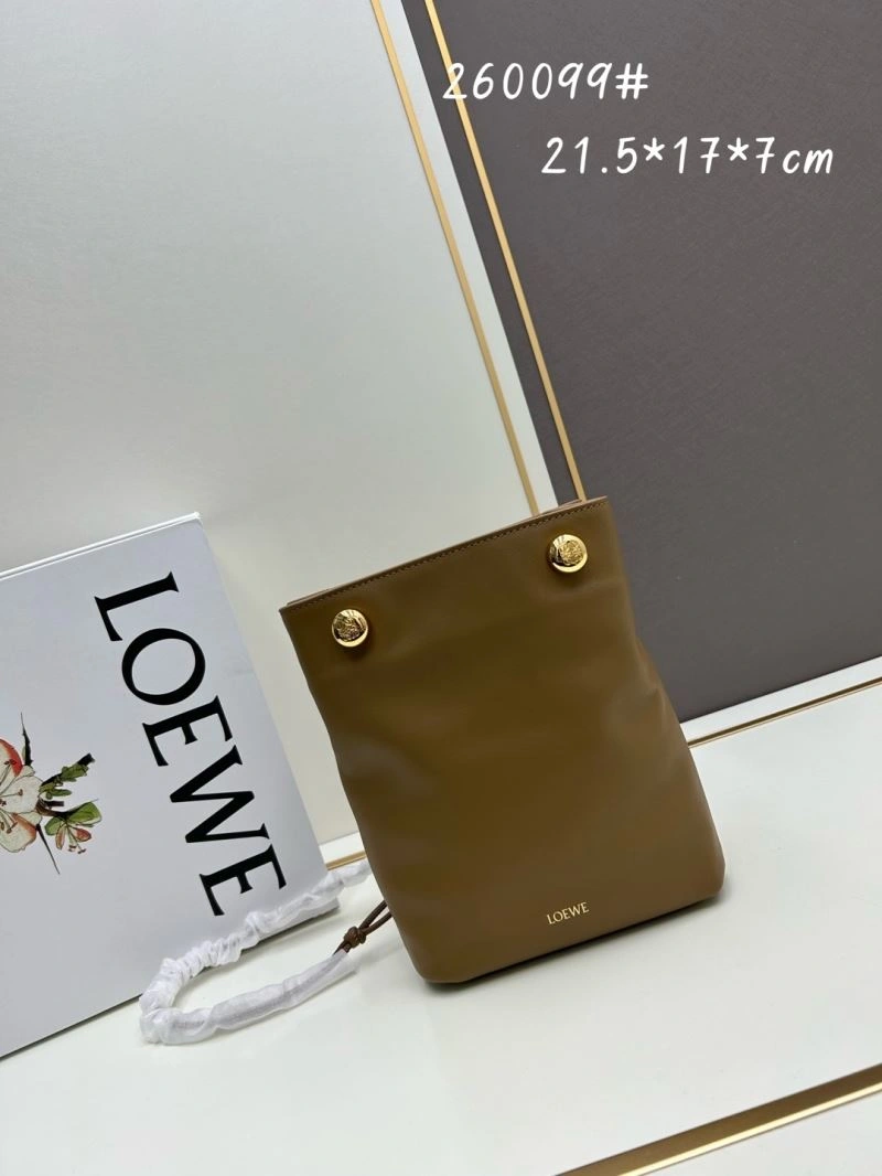 TechFriendly Loewe Satchel Bags 83685