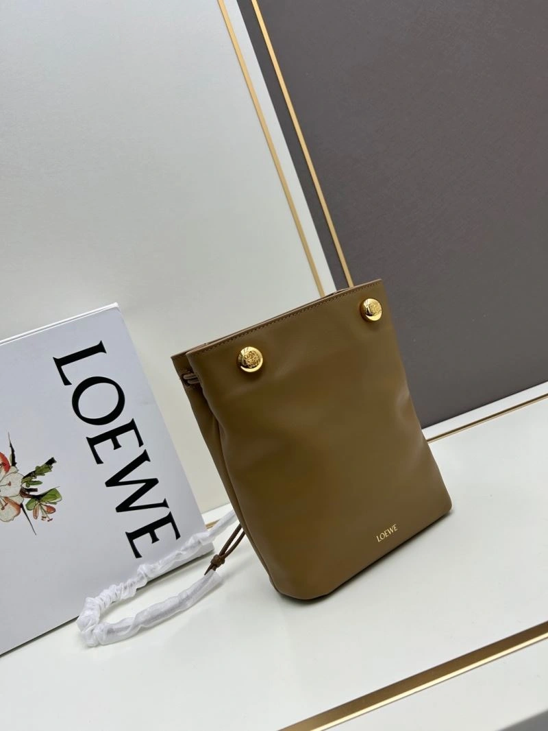 TechFriendly Loewe Satchel Bags 83685