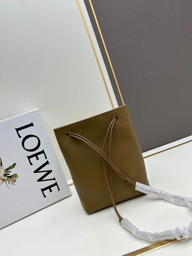 TechFriendly Loewe Satchel Bags 83685