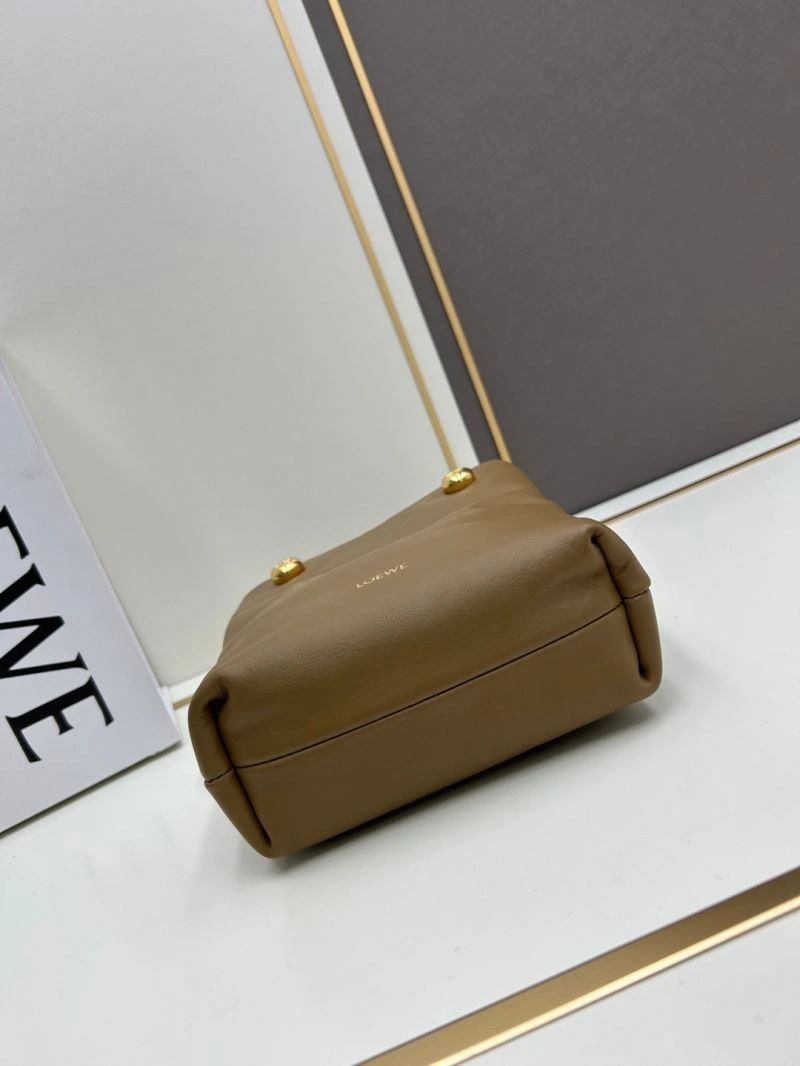 TechFriendly Loewe Satchel Bags 83685