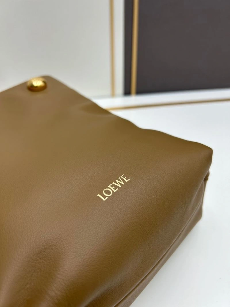 TechFriendly Loewe Satchel Bags 83685