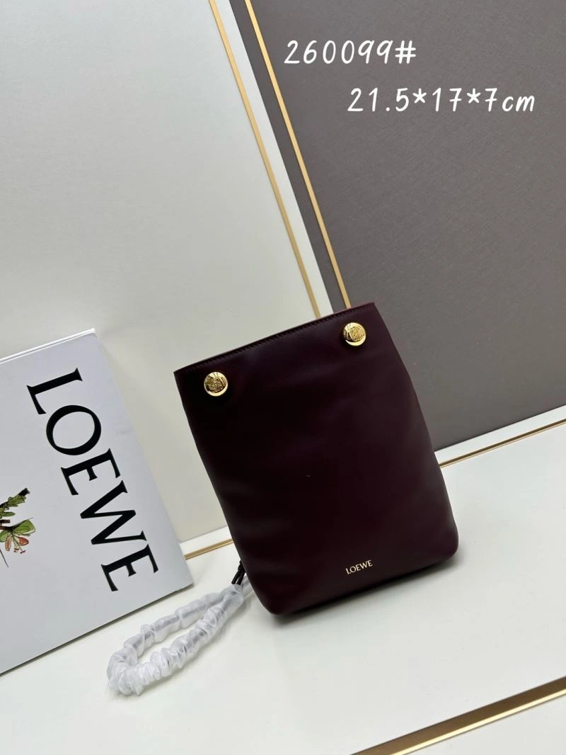 TechFriendly Loewe Satchel Bags 83645