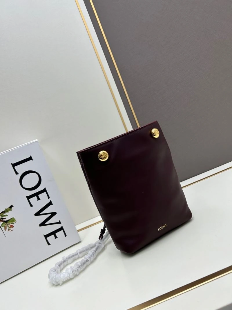 TechFriendly Loewe Satchel Bags 83645