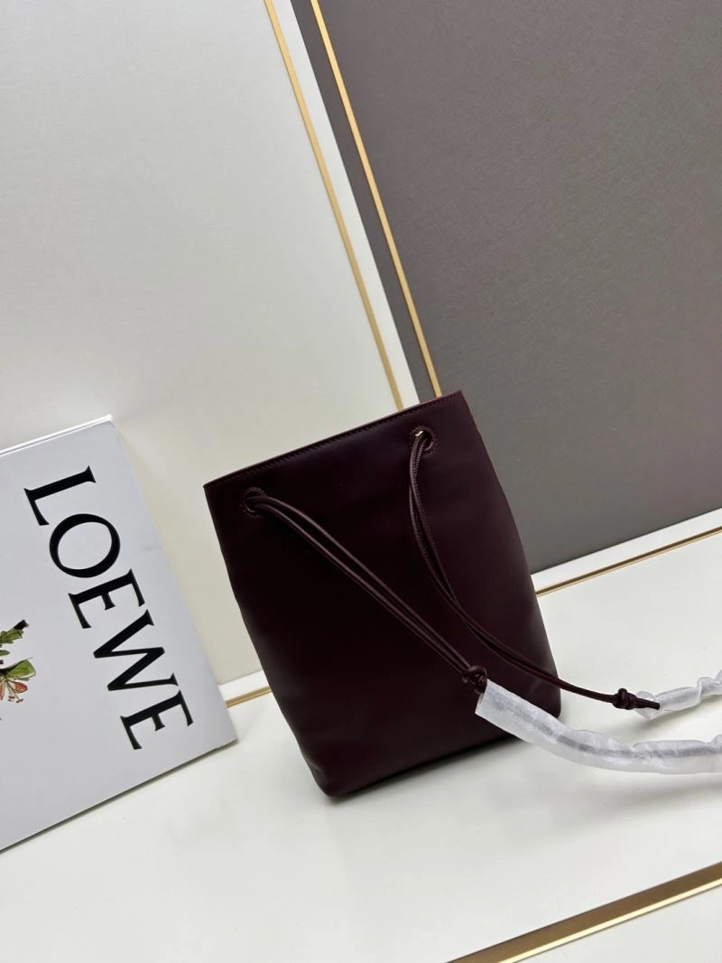 TechFriendly Loewe Satchel Bags 83645