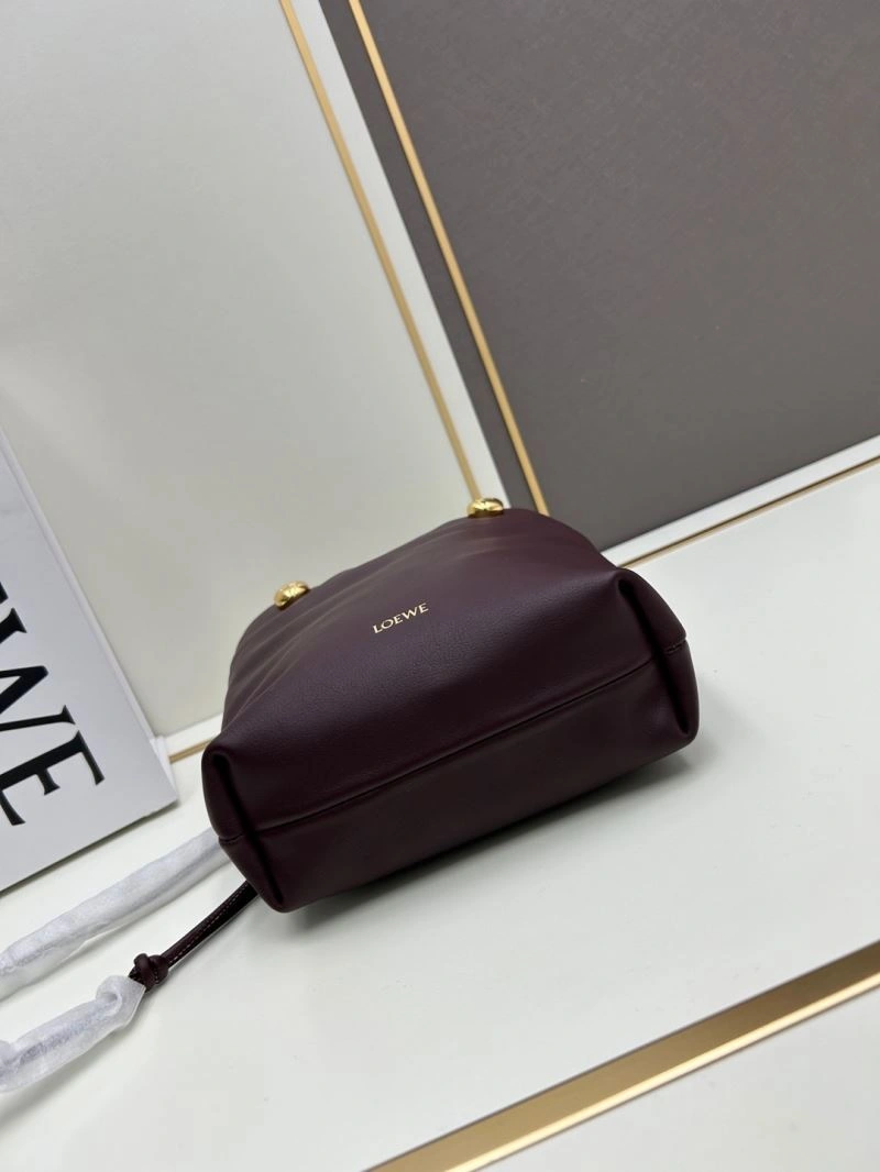 TechFriendly Loewe Satchel Bags 83645