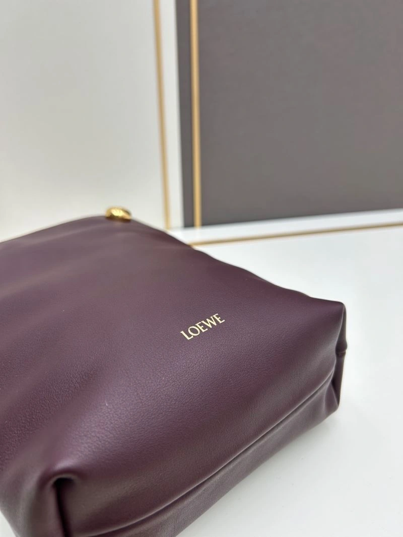 TechFriendly Loewe Satchel Bags 83645