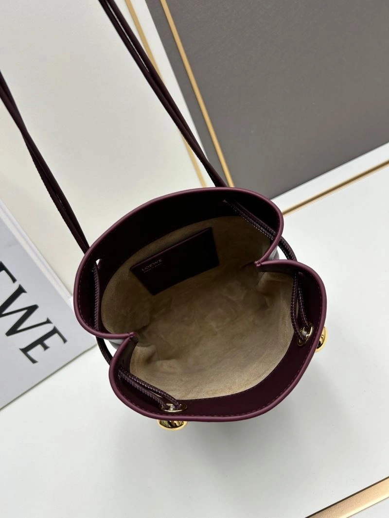 TechFriendly Loewe Satchel Bags 83645