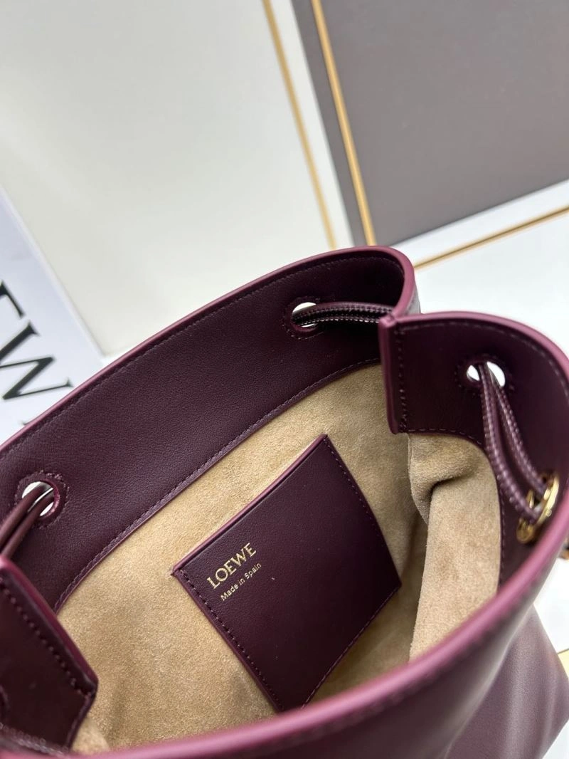 TechFriendly Loewe Satchel Bags 83645