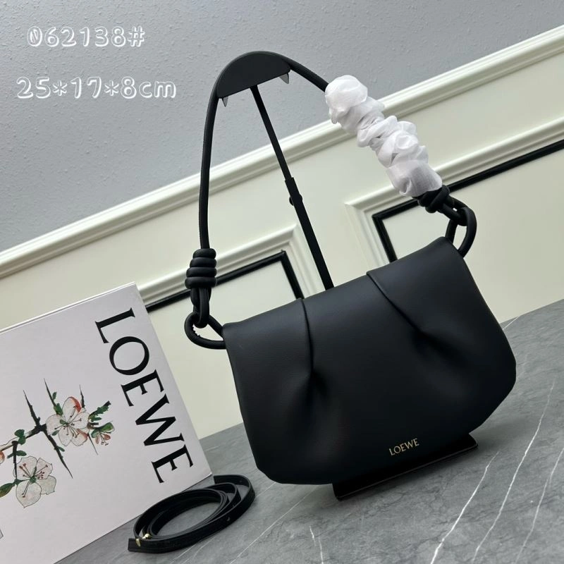 SoftTouch Loewe Satchel Bags 83686