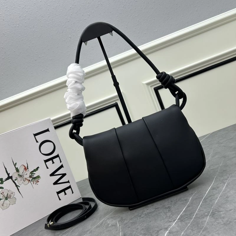 SoftTouch Loewe Satchel Bags 83686