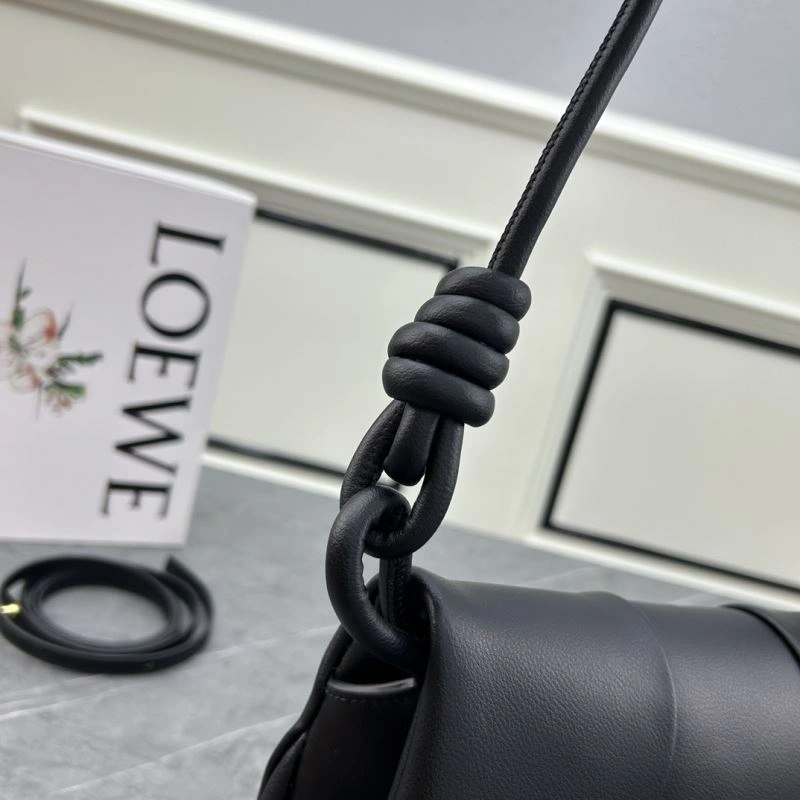 SoftTouch Loewe Satchel Bags 83686