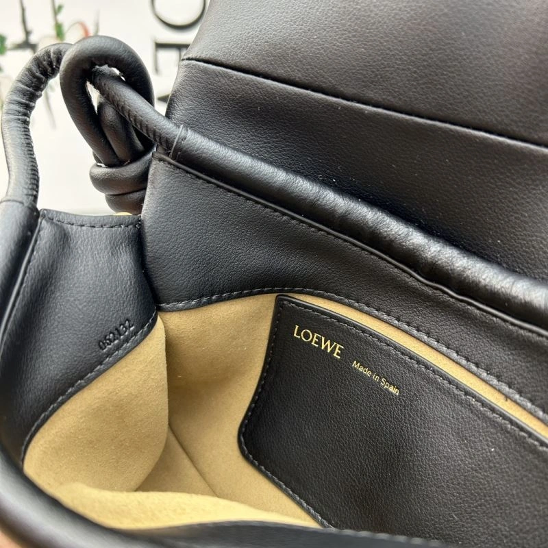 SoftTouch Loewe Satchel Bags 83686