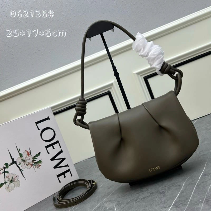 Packable Loewe Satchel Bags 83648