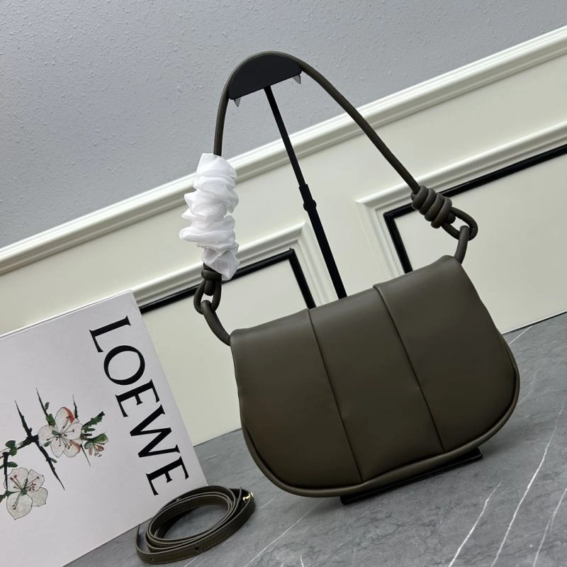 Packable Loewe Satchel Bags 83648