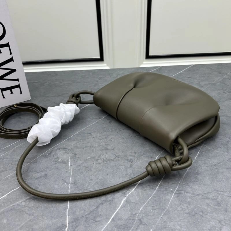 Packable Loewe Satchel Bags 83648