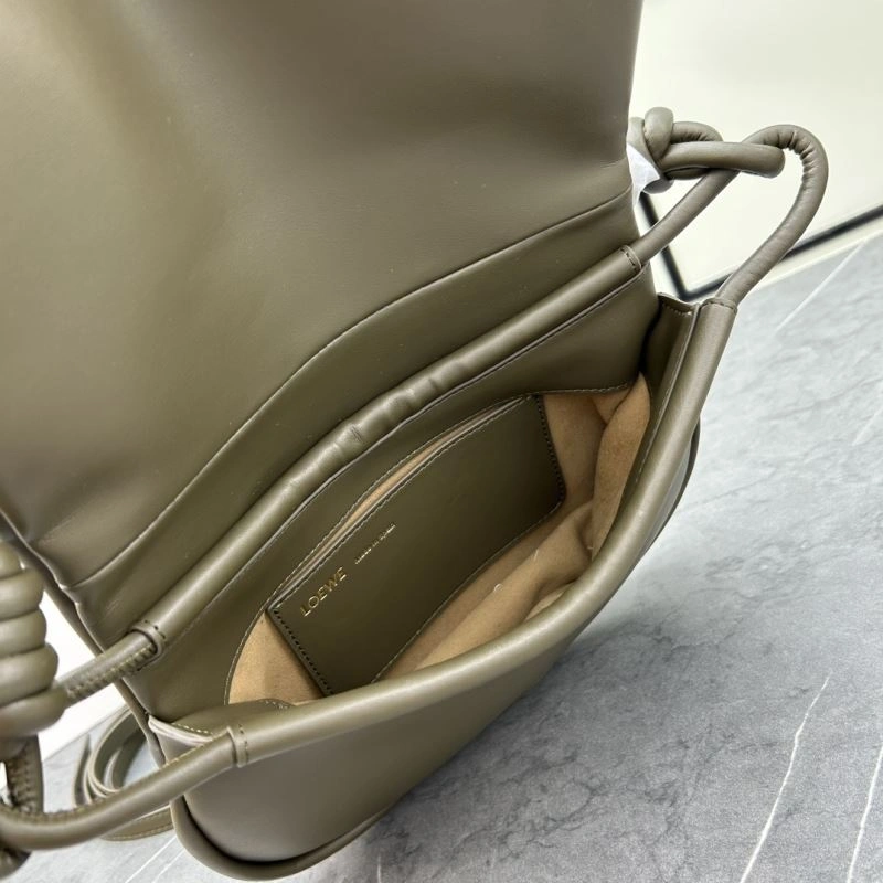 Packable Loewe Satchel Bags 83648