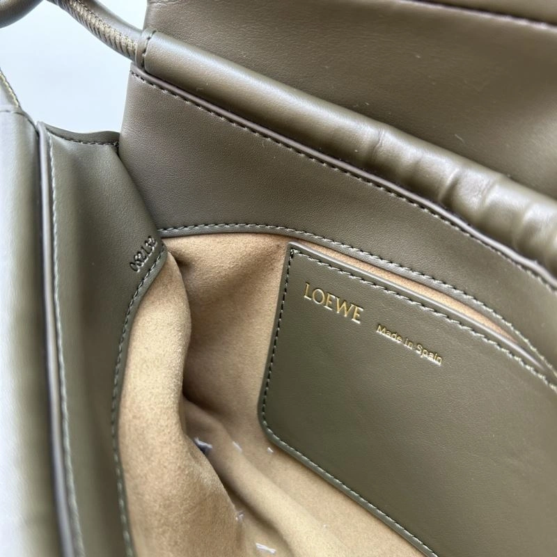 Packable Loewe Satchel Bags 83648