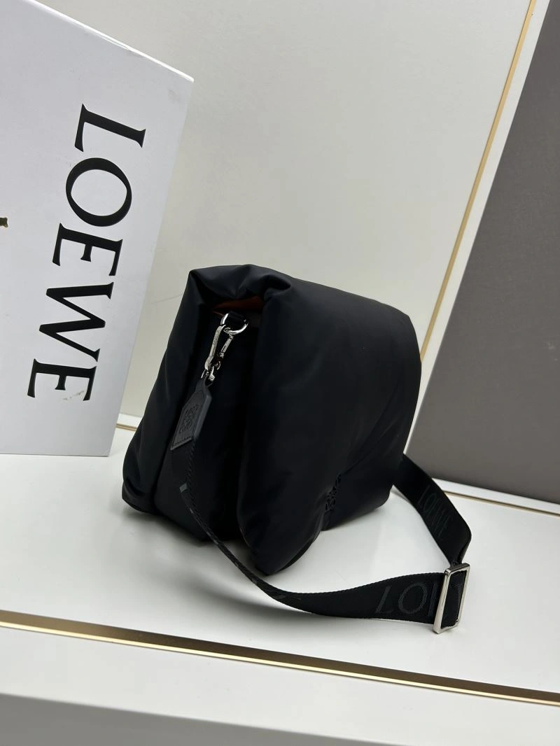 Lightweight Loewe Satchel Bags 83644