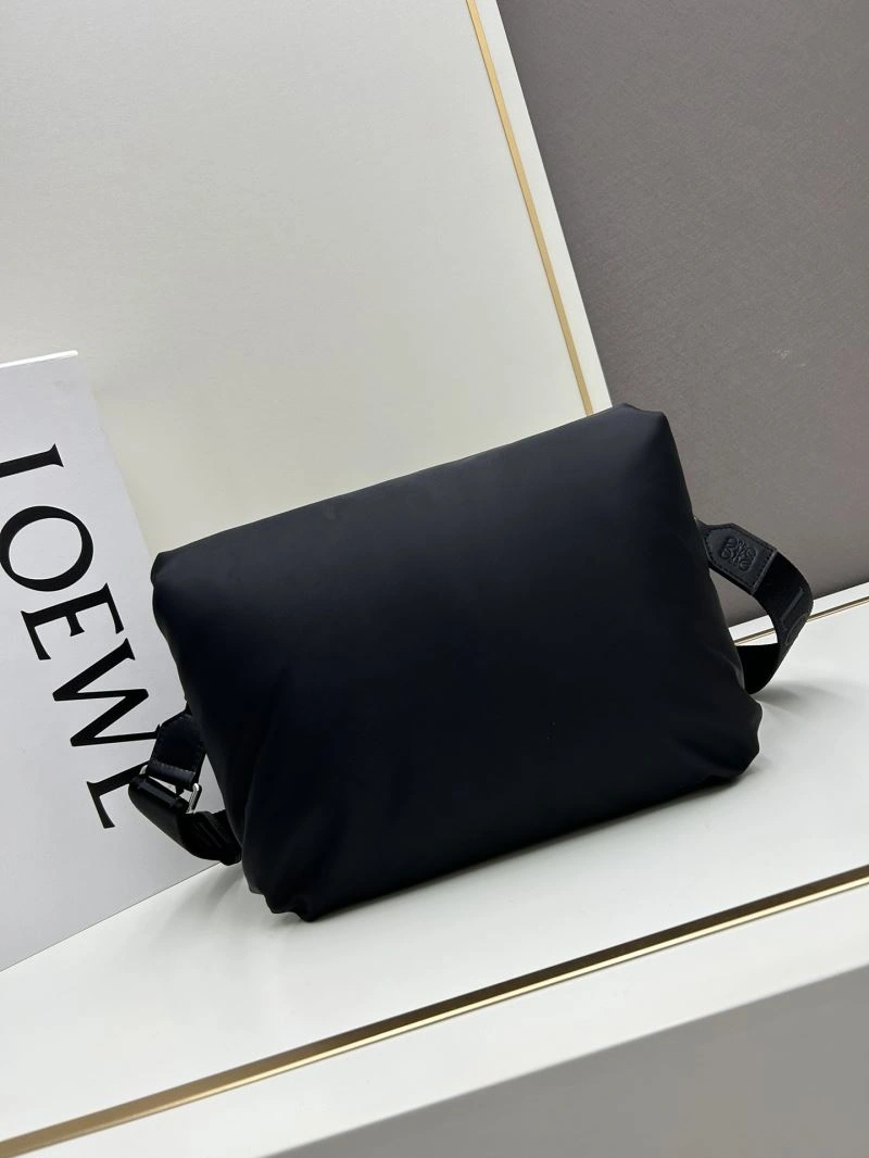 Lightweight Loewe Satchel Bags 83644