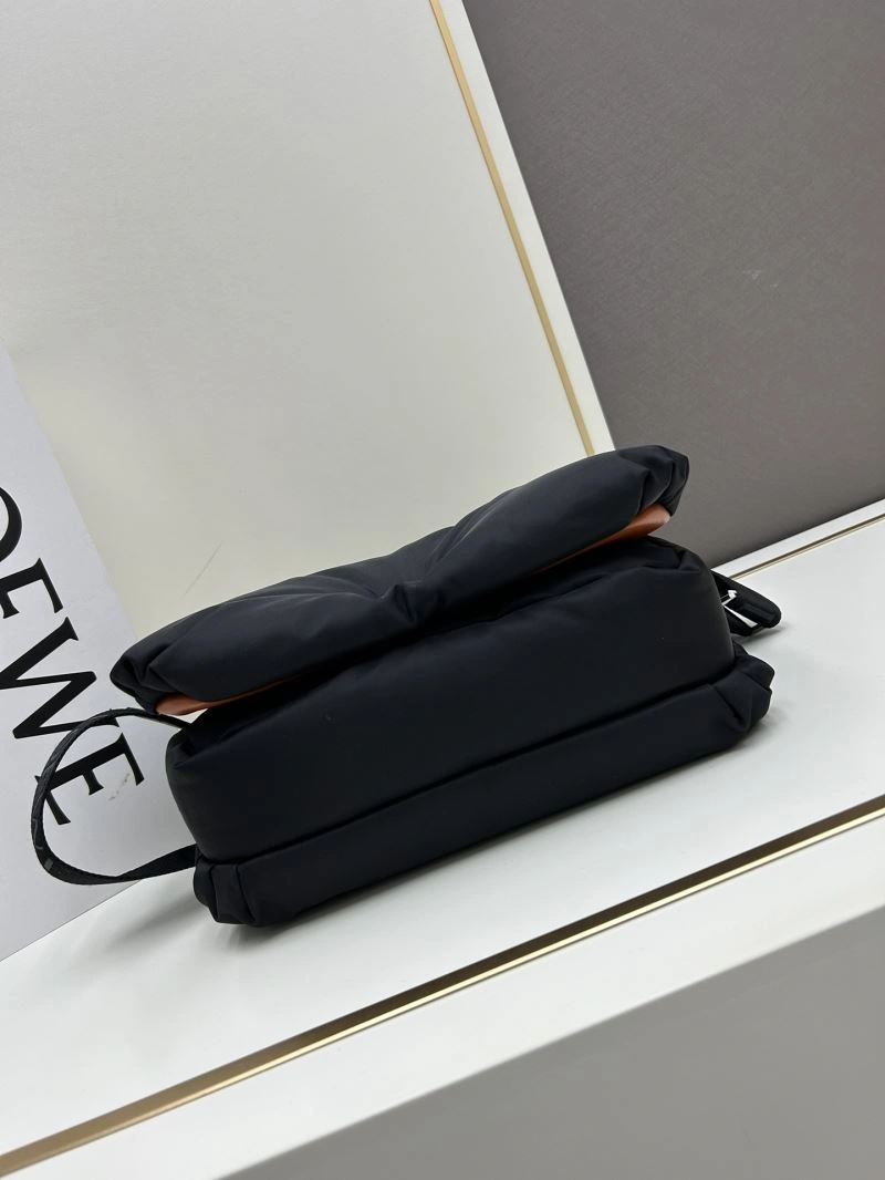 Lightweight Loewe Satchel Bags 83644