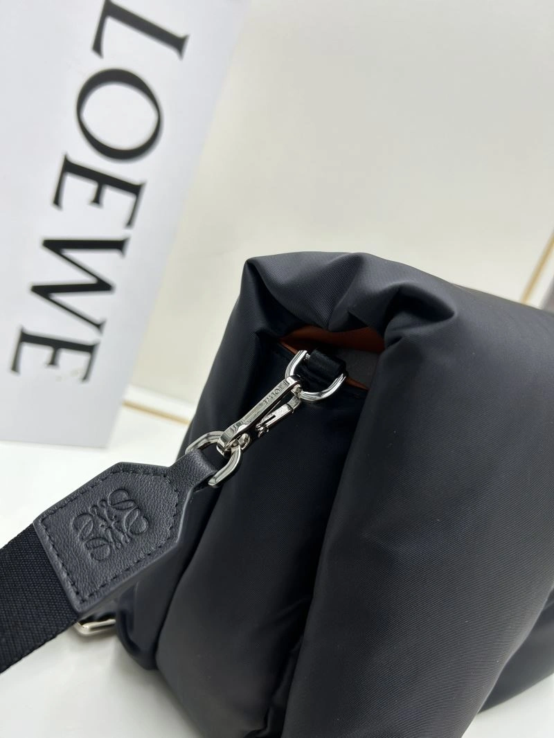 Lightweight Loewe Satchel Bags 83644