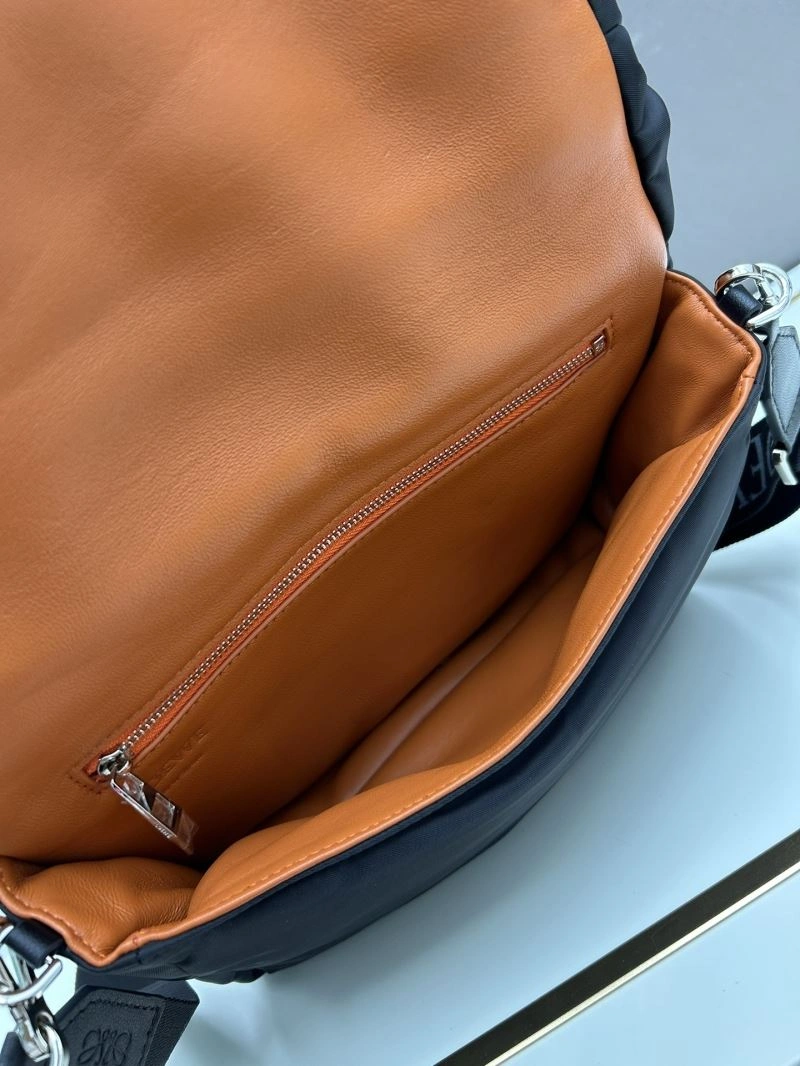 Lightweight Loewe Satchel Bags 83644