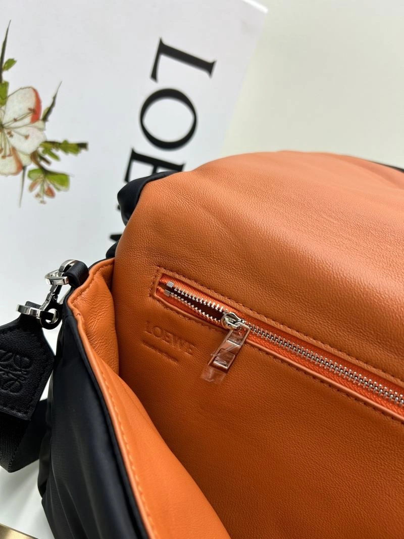 Lightweight Loewe Satchel Bags 83644