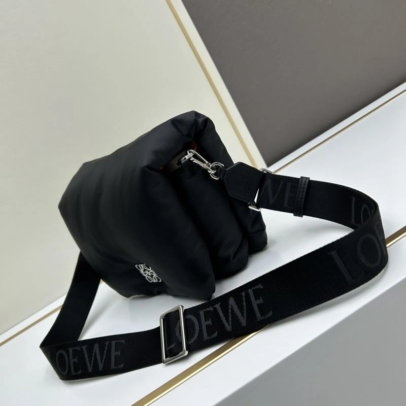 Loewe Satchel Bags SmoothTexture 83637