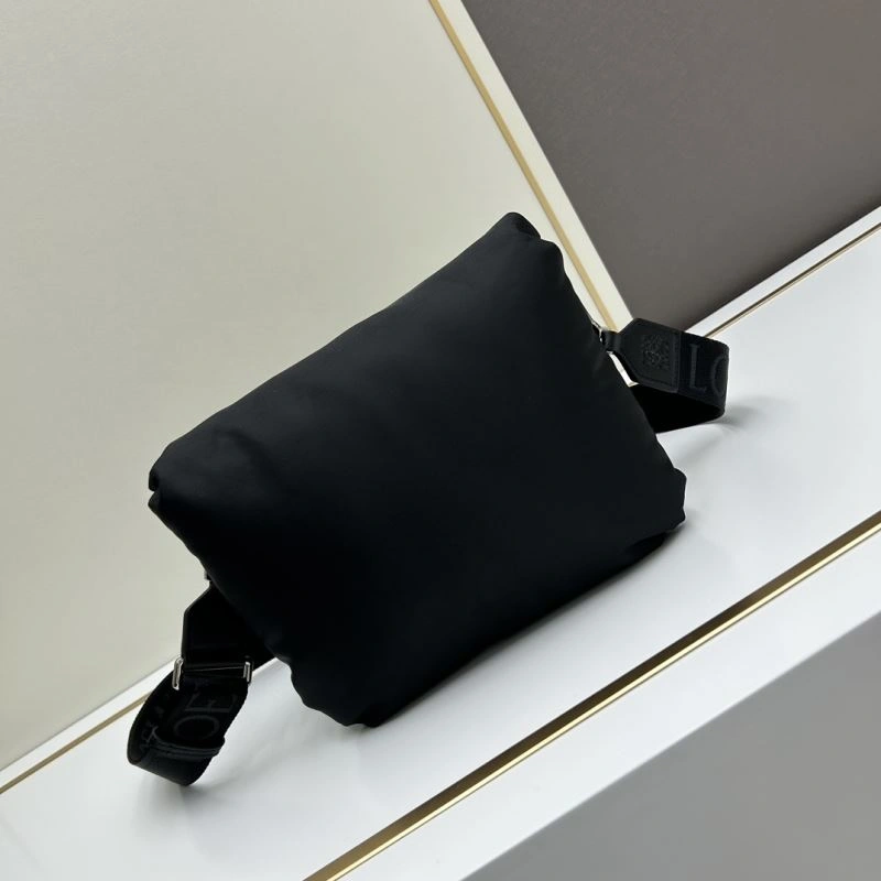 Loewe Satchel Bags SmoothTexture 83637