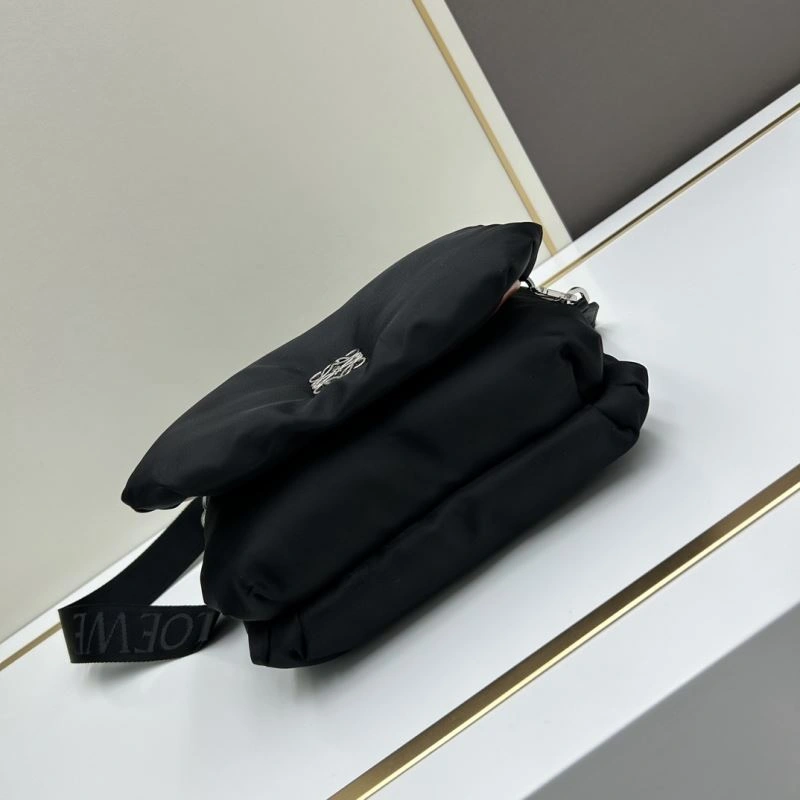 Loewe Satchel Bags SmoothTexture 83637
