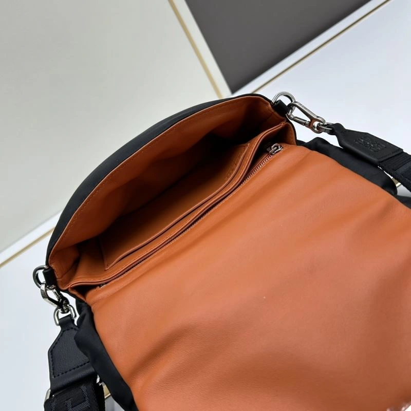 Loewe Satchel Bags SmoothTexture 83637