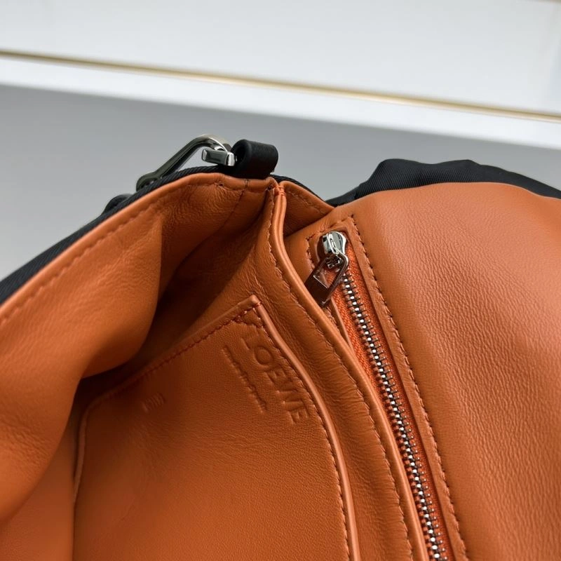 Loewe Satchel Bags SmoothTexture 83637
