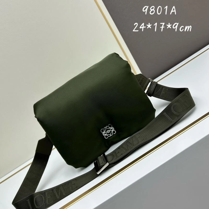 Thermal Loewe Satchel Bags 83682