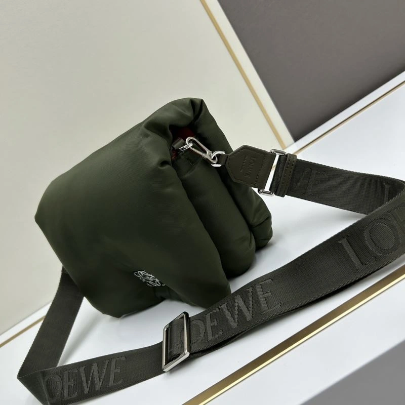 Thermal Loewe Satchel Bags 83682
