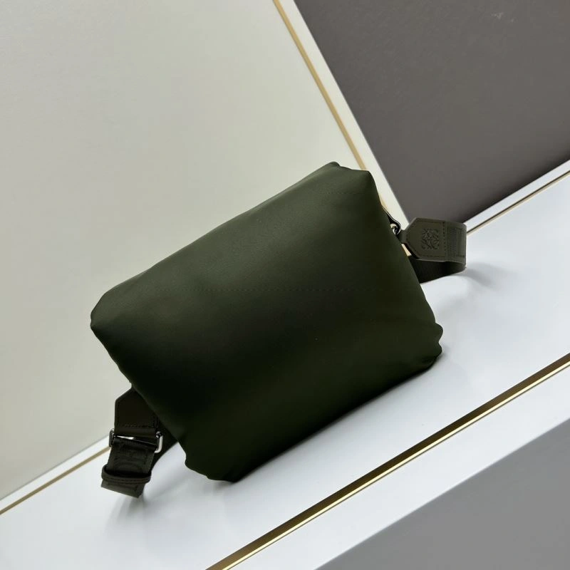 Thermal Loewe Satchel Bags 83682