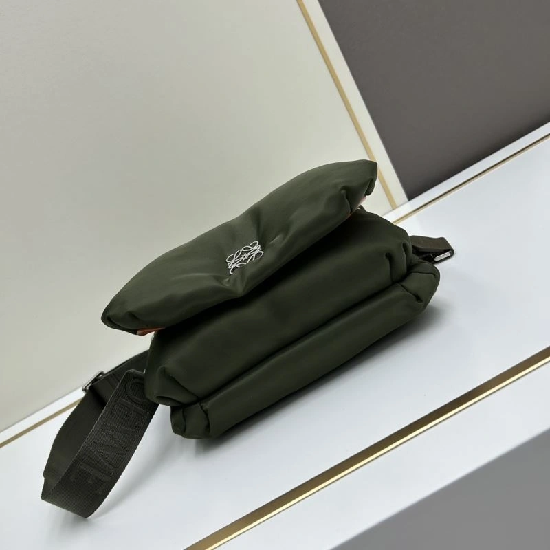 Thermal Loewe Satchel Bags 83682