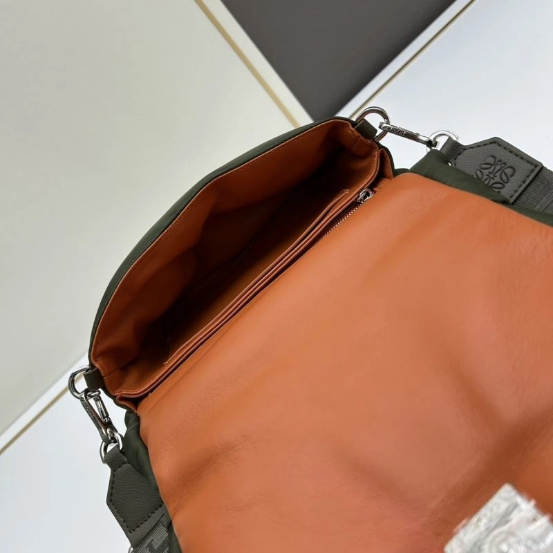 Thermal Loewe Satchel Bags 83682
