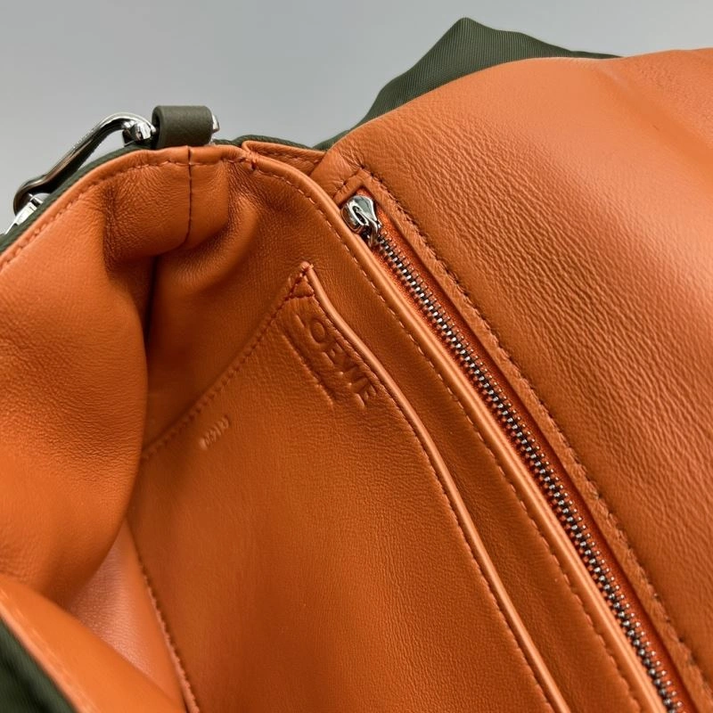 Thermal Loewe Satchel Bags 83682