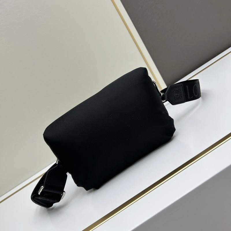 WaterResistant Loewe Satchel Bags 83638