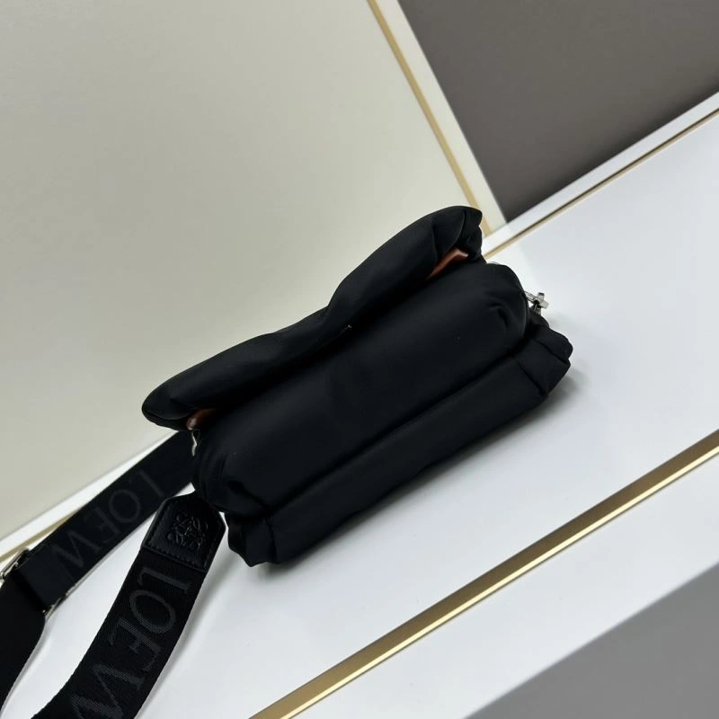 WaterResistant Loewe Satchel Bags 83638