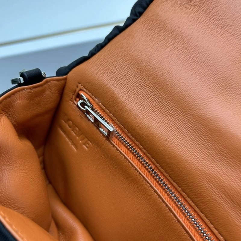 WaterResistant Loewe Satchel Bags 83638