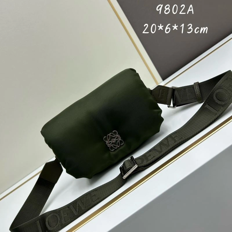 Tailored Loewe Satchel Bags 83631