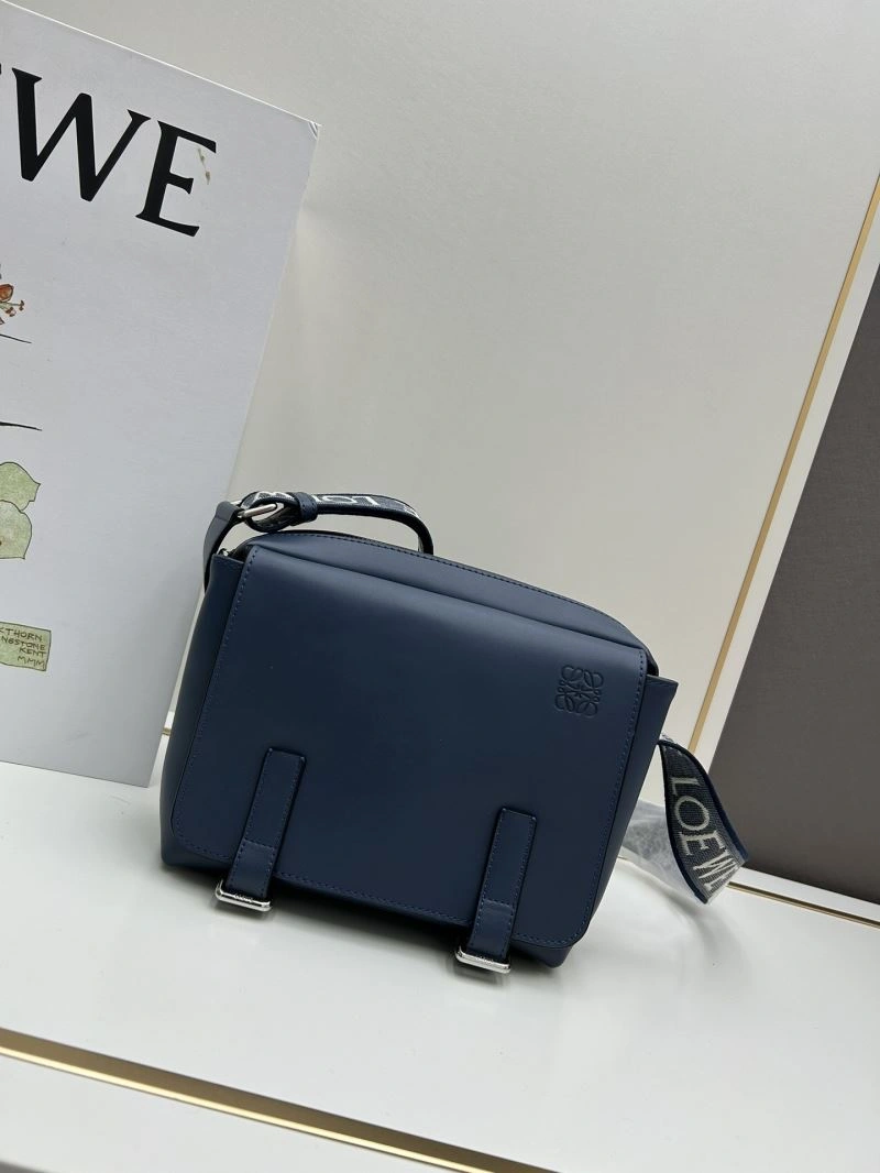 Loewe Satchel Bags Colorful 83665