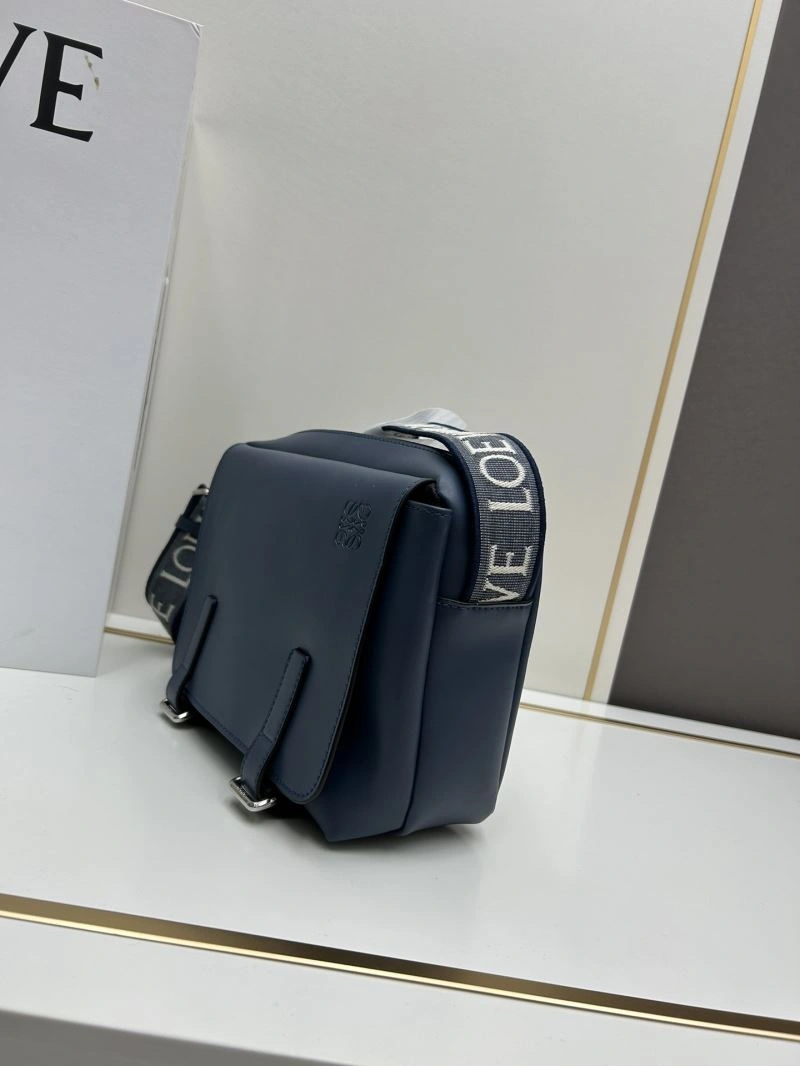 Loewe Satchel Bags Colorful 83665