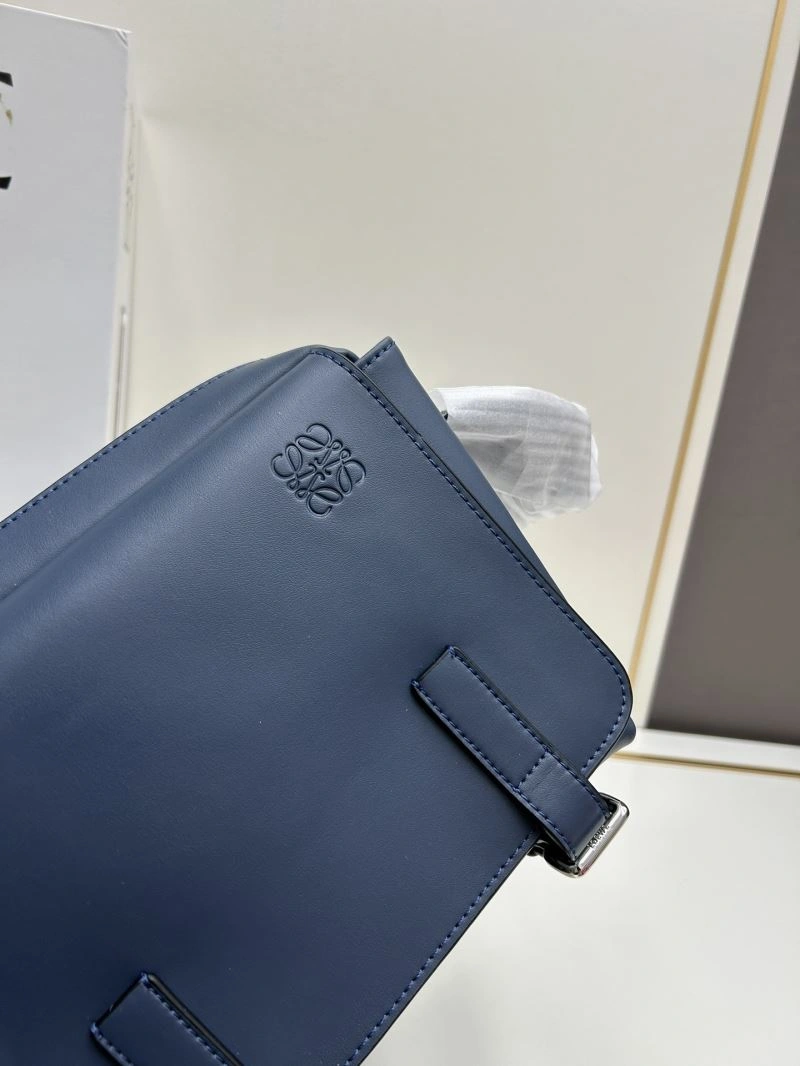 Loewe Satchel Bags Colorful 83665