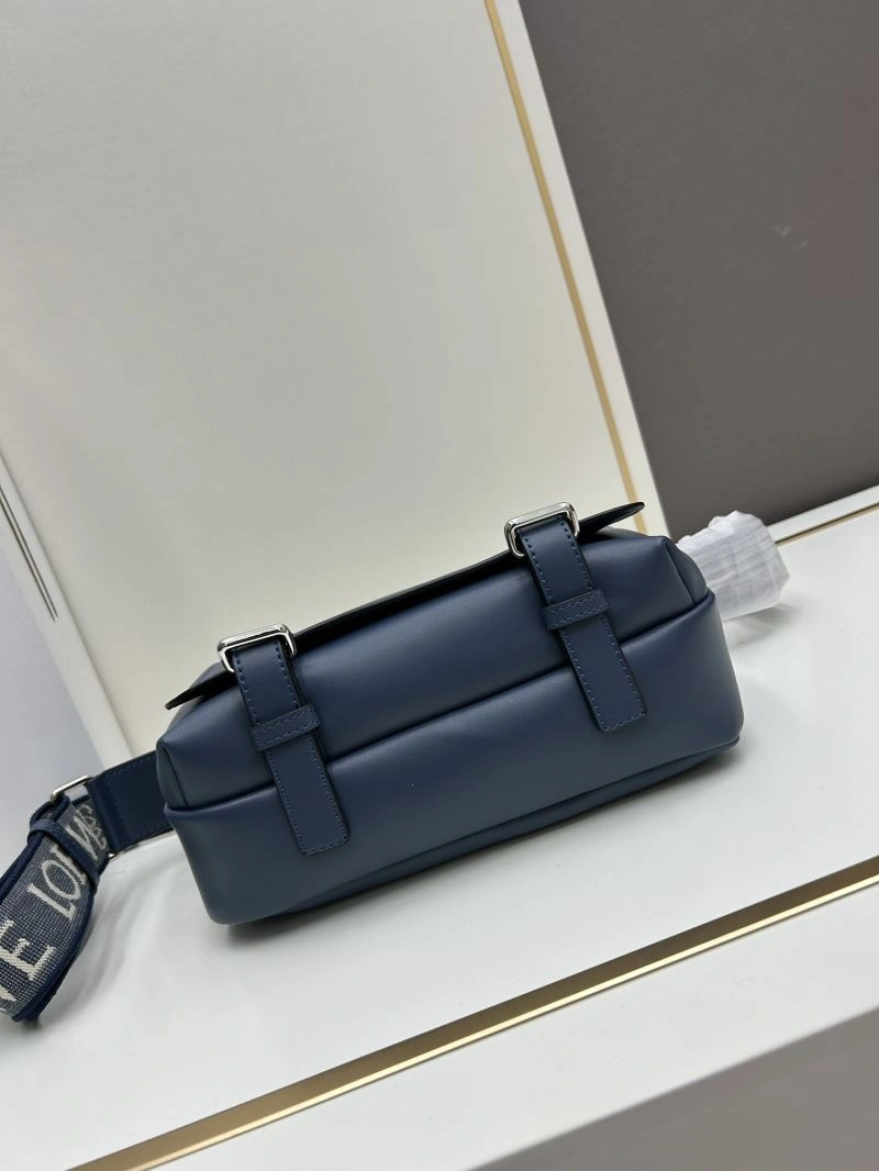 Loewe Satchel Bags Colorful 83665