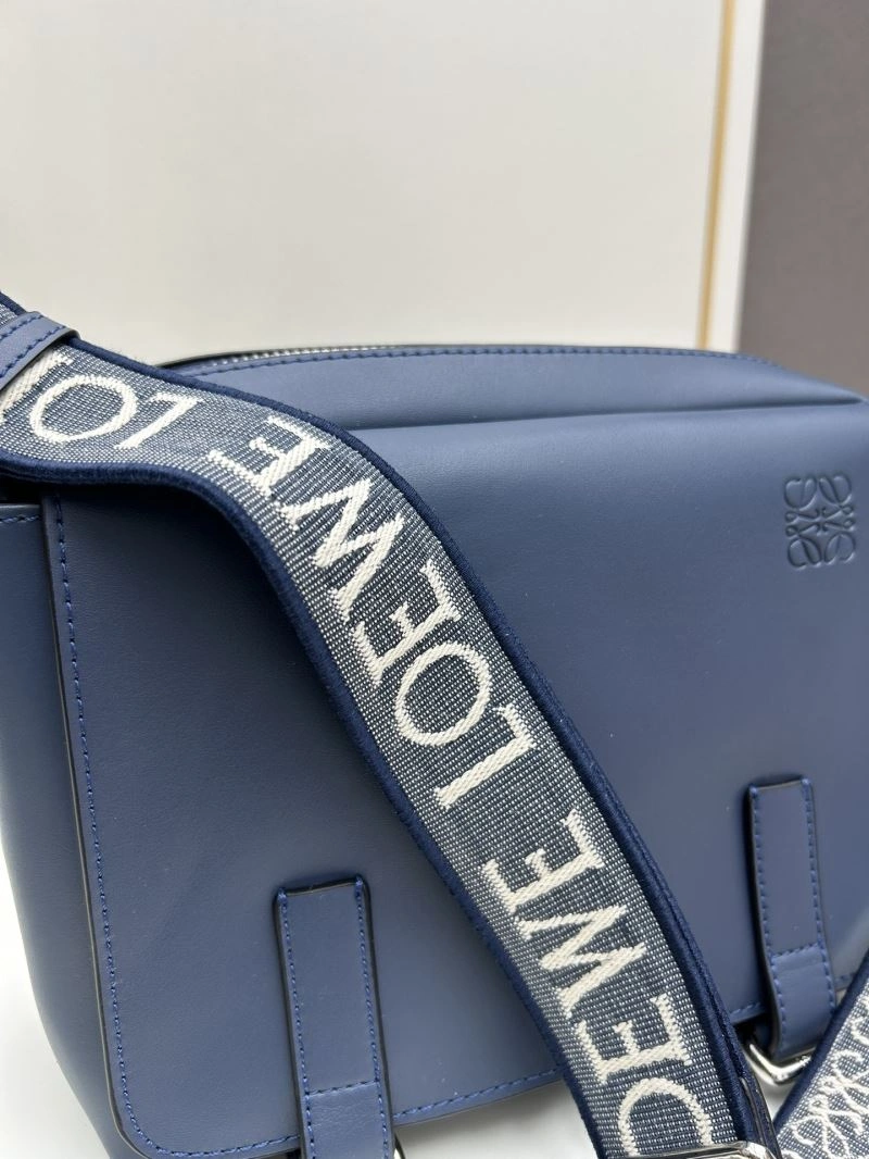 Loewe Satchel Bags Colorful 83665