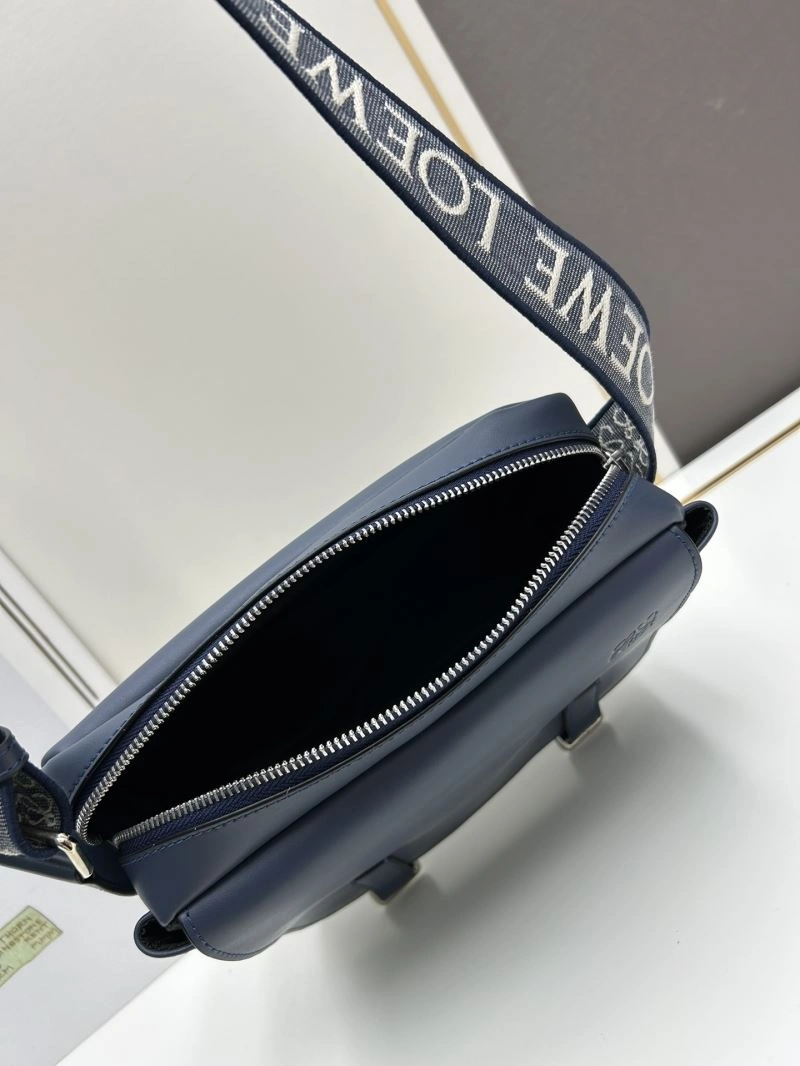 Loewe Satchel Bags Colorful 83665
