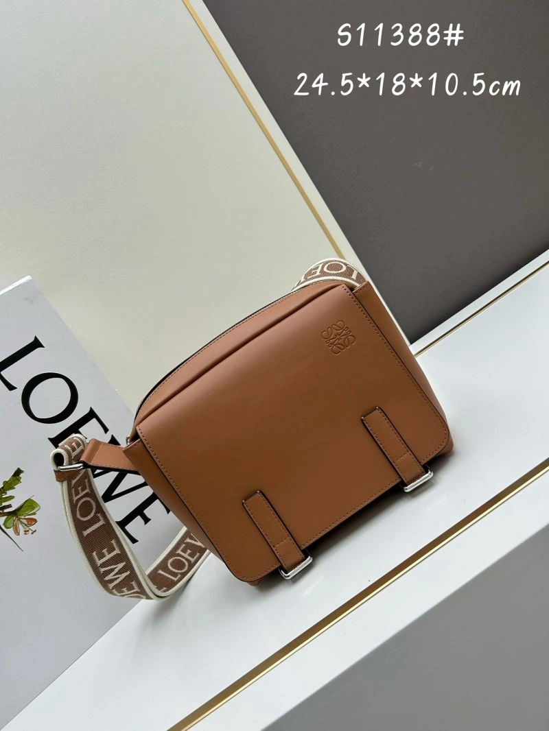 Loewe Satchel Bags Snug 83636