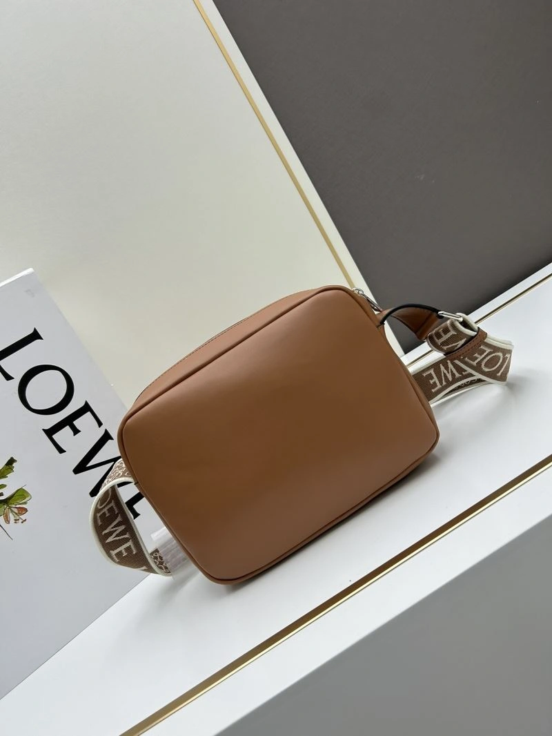Loewe Satchel Bags Snug 83636